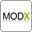 install modx